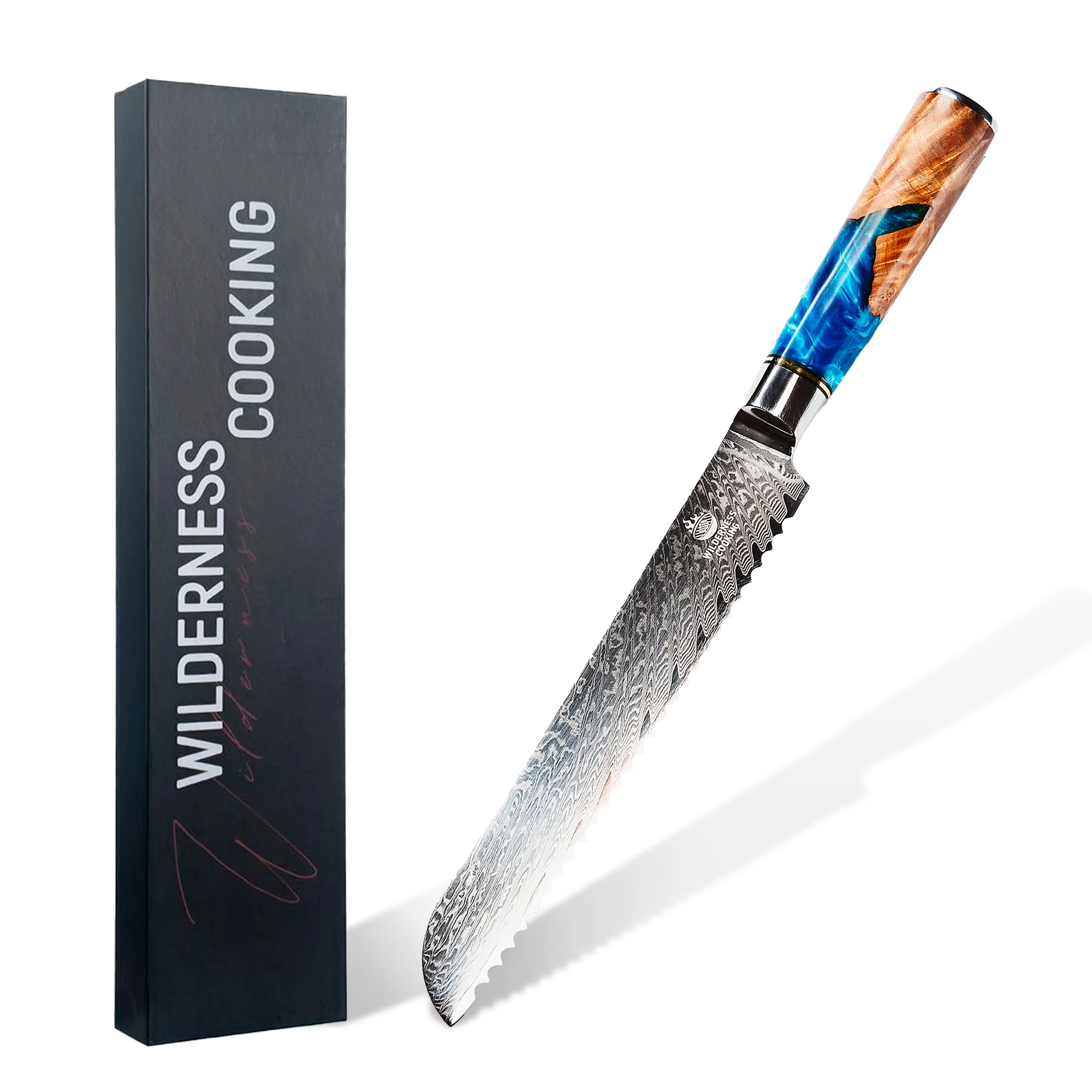 Premium Knives